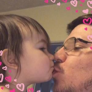 Meet your Posher, Greg